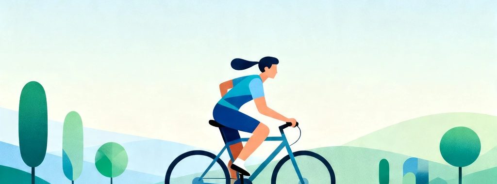 Motivazione per una vita attiva